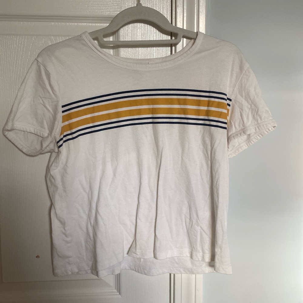 Pacsun tshirt